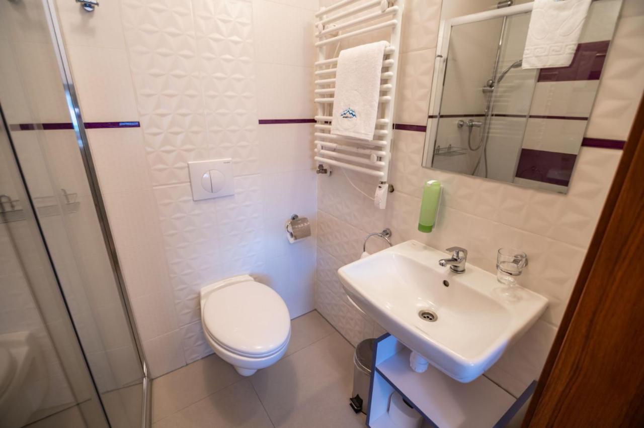 Apart-Invest Nieruchomosci Studio 30 Szklarska Poręba Exteriör bild