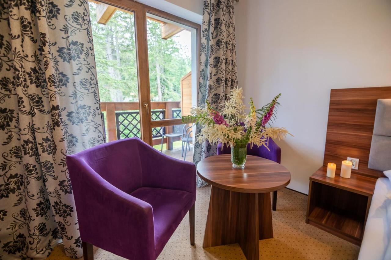 Apart-Invest Nieruchomosci Studio 30 Szklarska Poręba Exteriör bild